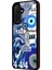 Samsung Galaxy A16 Uyumlu Mat Siyah Kılıf – Yumuşak Silikon, Koruyucu, Şok Emici Kapak 2