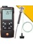 Testo 925 Mıknatıs Problu Metal Yüzey Sıcaklık Ölçer Seti 1