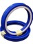 Piston Boğaz Keçesi Pu / Pom K32 - 40X52X10.9 (Lisinya) 1