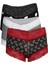 Bayan 3'lü Boxer 40204 1