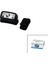 2ın1=tek Göz LED - 2 Göz LED Mini Kafa Lambası Fener USB Şarjlı 1