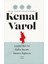 Aşklar, Hevesler, Ayrılıklar Üçlemesi (Ciltli) - Kemal Varol 1