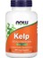 Foods Kelp Yosun 325 Mcg 250 Tablet 1