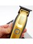 Gold Recharge Trimmer | 3 Şarj Seçeneği | Rgb LED Gösterge | Ergonomik 4