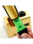 Gold Recharge Trimmer | 3 Şarj Seçeneği | Rgb LED Gösterge | Ergonomik 5