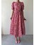 Wear Sırt Bağlama Detaylı Elbise 2