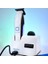 Beyaz Recharge Trimmer | 3 Şarj Seçeneği | Rgb LED Gösterge | Ergonomik 1