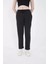 Unisex Üç Iplik Basic Eşofman Pantolon - Antrasit 5