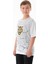 Kaplan Baskılı Erkek Çocuk Tişört 3