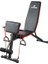 Adjustable Shuttle Weight Bench - Ayarlanabilir Mekik Bench Ağırlık Sehpası 1