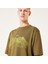Wired Mtn Scape Erkek Kısa Kollu T-Shirt 3