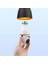Buffer® Wifi 360 Panoramik Ampul Kamera Gece Görüş Ses Akıllı Hareket Algılayıcı 5