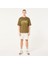 Wired Mtn Scape Erkek Kısa Kollu T-Shirt 1