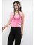Triko Atlet Pembe 2