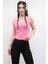 Triko Atlet Pembe 3