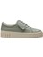 Yeşil Kadın Sneaker 26181208 1
