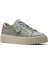 Yeşil Kadın Sneaker 26181208 3