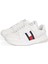 Ekru Erkek Sneaker Tjm Retrocasual Runner 3