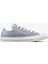 A12582C.478 Chuck Taylor All Star Mavi Kadın Lifestyle Ayakkabı 1