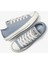 A12582C.478 Chuck Taylor All Star Mavi Kadın Lifestyle Ayakkabı 5