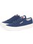 Lacivert Erkek Sneaker Tjm Lace Up Canvas Color 3