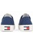 Lacivert Erkek Sneaker Tjm Lace Up Canvas Color 5