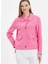 Standart Pembe Kadın Ceket 25YSL1459 2