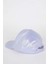 Kız Çocuk Nakışlı Simli Kumaş Cap Şapka C0584A825SM 4