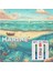 Rich Art-X Acrylic Duo Marker Marıne Serisi 12 RENK-19315 2