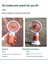Handheld Portable, Small Fan, Usb Charging Wireless Student, Handheld Fan, Fruit Shape (Yurt Dışından) 3