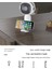 Handheld Portable, Small Fan, Usb Charging Wireless Student, Handheld Fan, Fruit Shape (Yurt Dışından) 4