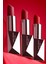 Uzun Süre Kalıcı Nemlendirici Pürüzsüz Etkili Yarı Mat Ruj - Satin Touch Lipstick 818 Rookwood T. 5