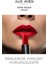Uzun Süre Kalıcı Nemlendirici Pürüzsüz Etkili Yarı Mat Ruj - Satin Touch Lipstick 820 Bright Maroon 2
