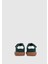 Hml VM78 Jr. Yeşil Unisex Sneaker 900727-6119 4