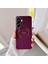 Samsung Galaxy S25 Plus Pu + Tpu Telefon Arka Kapağı Magsafe ile Uyumlu (Yurt Dışından) 1