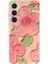 Samsung Galaxy S25 Tpu Telefon Arka Kapak (Yurt Dışından) 1