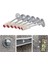 6302 Pul Başlı Barutlu Çivi 27 mm (100 Lü Paket) 2