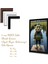 Ahşap Tablolar- Yapay Zeka ile Oluşturulmuş Görseller Uv Baskı-Mdf Tablo /417 2