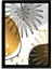 Ahşap Tablolar- Yapay Zeka ile Oluşturulmuş Görseller Uv Baskı-Mdf Tablo /2935 4