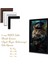 Ahşap Tablolar- Yapay Zeka ile Oluşturulmuş Görseller Uv Baskı-Mdf Tablo /5521 2