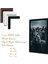 Ahşap Tablolar- Yapay Zeka ile Oluşturulmuş Görseller Uv Baskı-Mdf Tablo /5652 2
