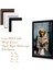 Ahşap Tablolar- Yapay Zeka ile Oluşturulmuş Görseller Uv Baskı-Mdf Tablo /5728 2