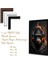 Ahşap Tablolar- Yapay Zeka ile Oluşturulmuş Görseller Uv Baskı-Mdf Tablo /6048 2