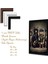 Ahşap Tablolar- Yapay Zeka ile Oluşturulmuş Görseller Uv Baskı-Mdf Tablo /5942 2