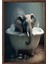 Ahşap Tablolar- Yapay Zeka ile Oluşturulmuş Görseller Uv Baskı-Mdf Tablo /5980 1