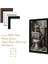 Ahşap Tablolar- Yapay Zeka ile Oluşturulmuş Görseller Uv Baskı-Mdf Tablo /6887 2