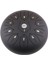 Steel Tongue Drum (Siyah) 1