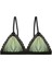 Kimberley Alternate Kadın Dantel Detaylı Bralet Sütyen 1