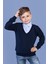 Erkek Çocuk Okul Sweatshirt 2