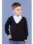 Erkek Çocuk Okul Sweatshirt 2